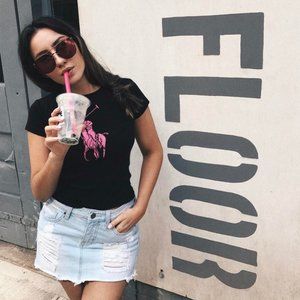💫3 for $30 | Forever 21 Denim Skirt